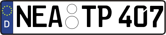 NEA-TP407