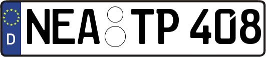 NEA-TP408