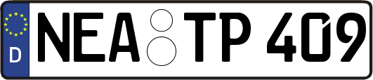 NEA-TP409