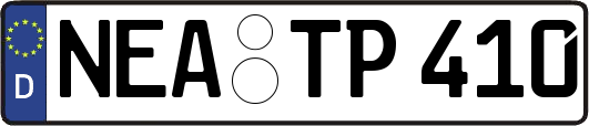 NEA-TP410