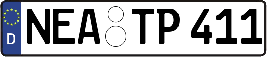 NEA-TP411