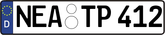 NEA-TP412