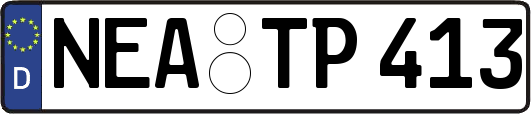 NEA-TP413