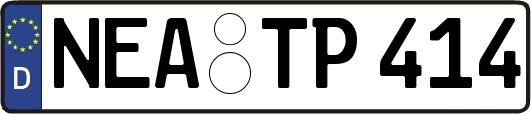 NEA-TP414