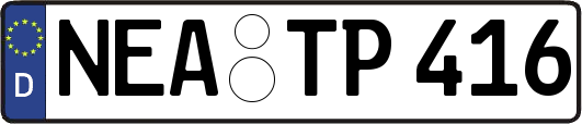 NEA-TP416