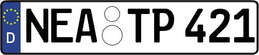 NEA-TP421