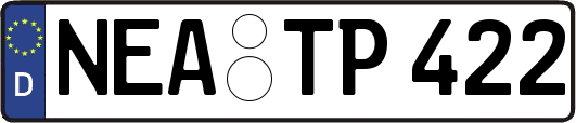 NEA-TP422