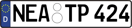 NEA-TP424