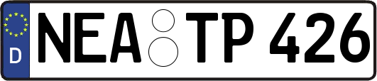 NEA-TP426