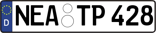 NEA-TP428