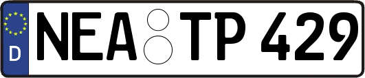 NEA-TP429