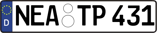 NEA-TP431