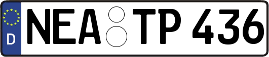 NEA-TP436