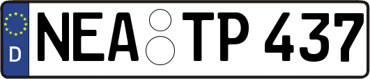 NEA-TP437