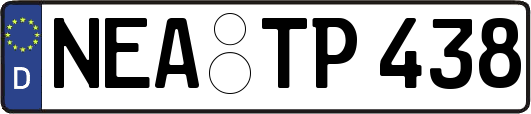 NEA-TP438