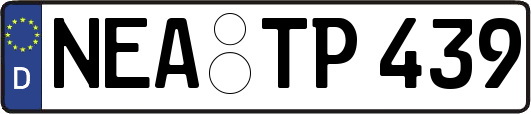 NEA-TP439