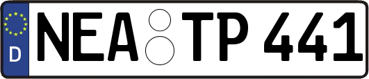 NEA-TP441