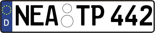 NEA-TP442