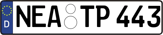 NEA-TP443