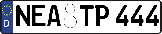 NEA-TP444