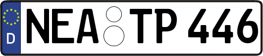 NEA-TP446