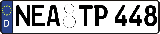 NEA-TP448