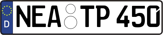 NEA-TP450