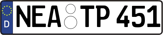 NEA-TP451