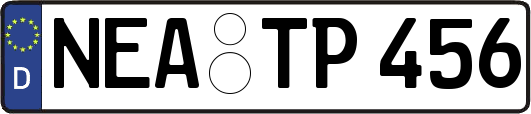 NEA-TP456