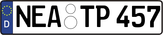 NEA-TP457