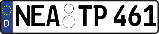 NEA-TP461