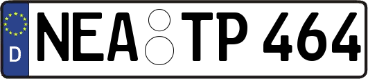 NEA-TP464