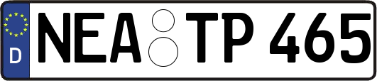 NEA-TP465