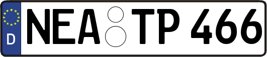 NEA-TP466
