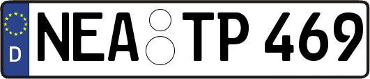NEA-TP469