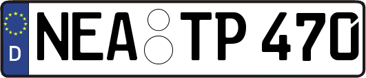 NEA-TP470
