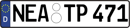 NEA-TP471