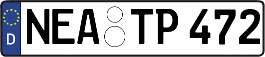 NEA-TP472
