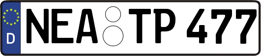 NEA-TP477