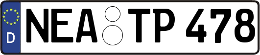 NEA-TP478