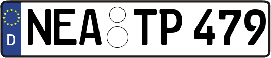 NEA-TP479