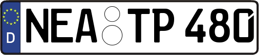 NEA-TP480