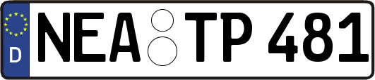 NEA-TP481
