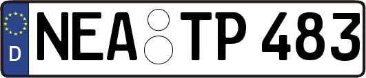 NEA-TP483