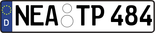 NEA-TP484