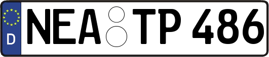 NEA-TP486