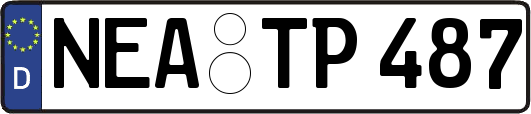 NEA-TP487