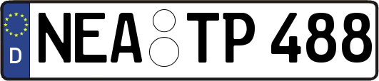 NEA-TP488