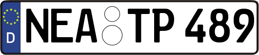 NEA-TP489