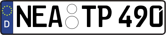 NEA-TP490